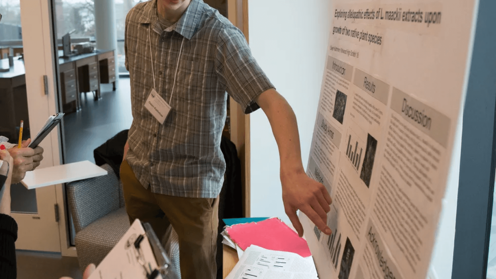 Leadership Development